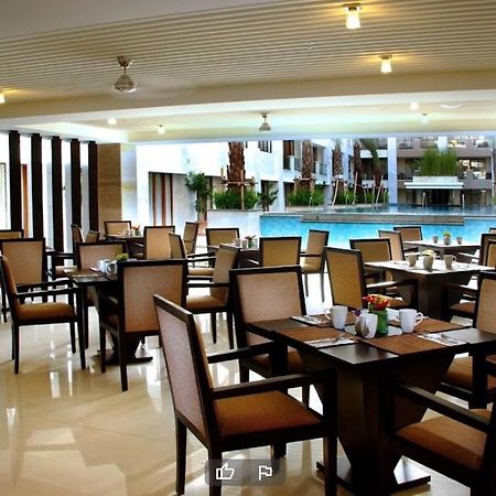 Stylish 2 Bedroom Penthouse Apt, Newly Refreshed, 50 Mbps, Pool, Gym, Resto Kuta Lombok Extérieur photo